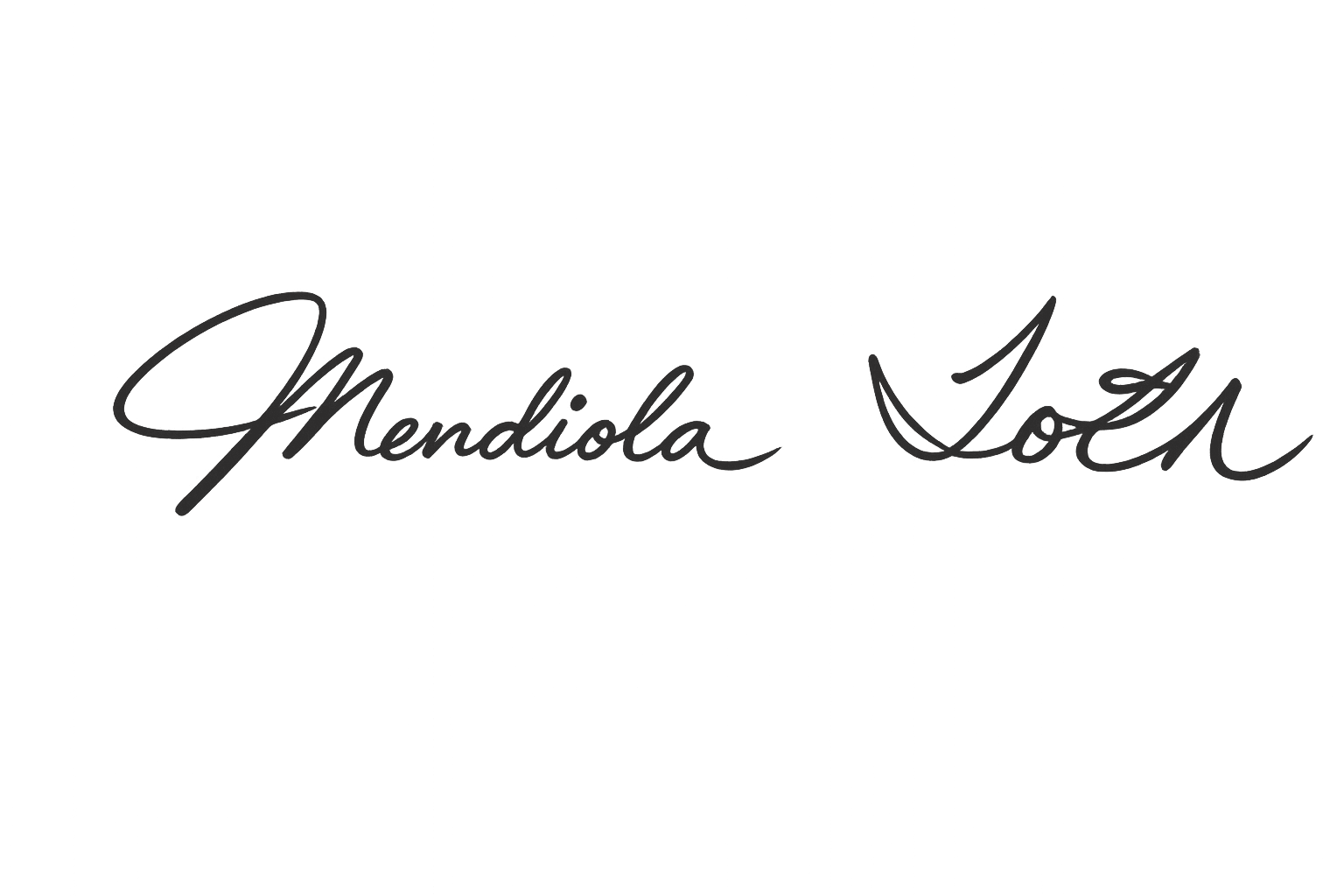 Mendiola Toth